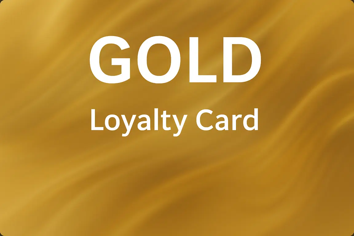 Loyalty program image