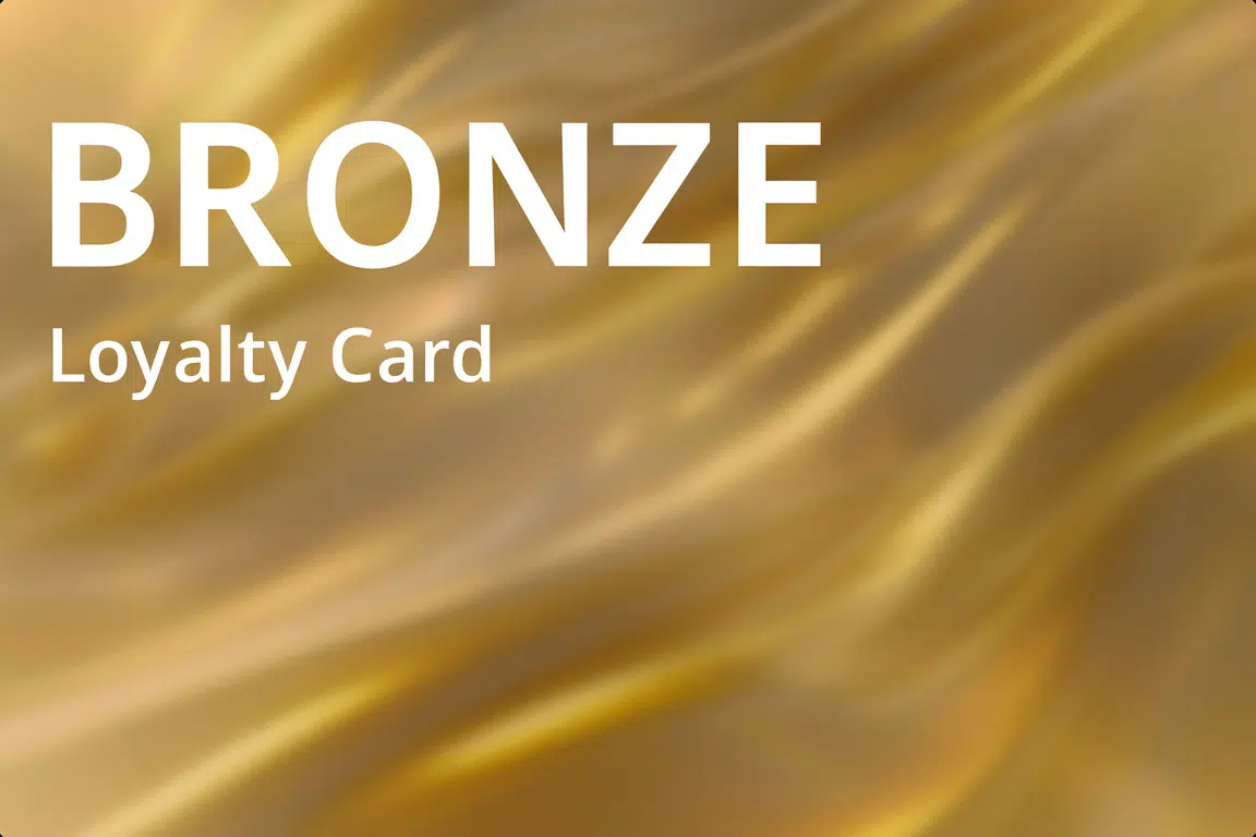 Loyalty program image